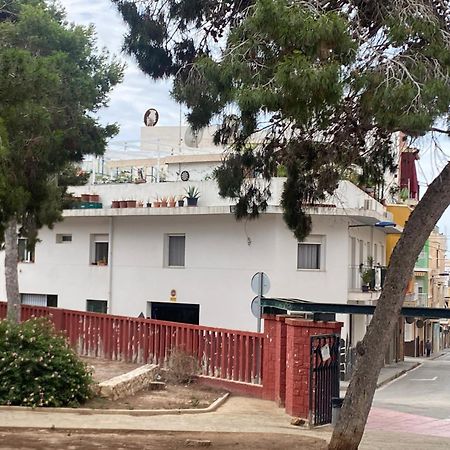 Petirrojo Vila Santa Pola Exterior foto