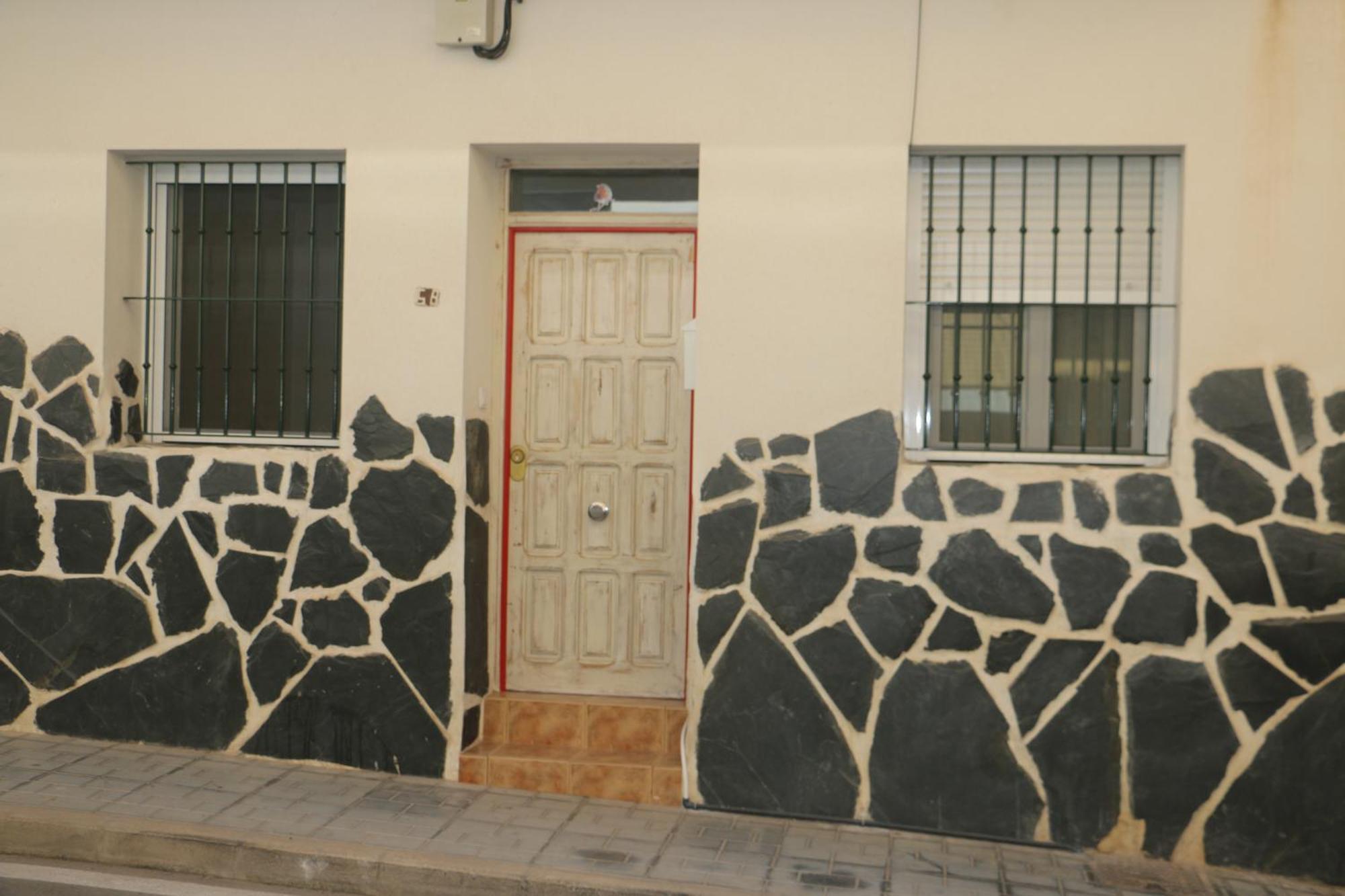 Petirrojo Vila Santa Pola Exterior foto