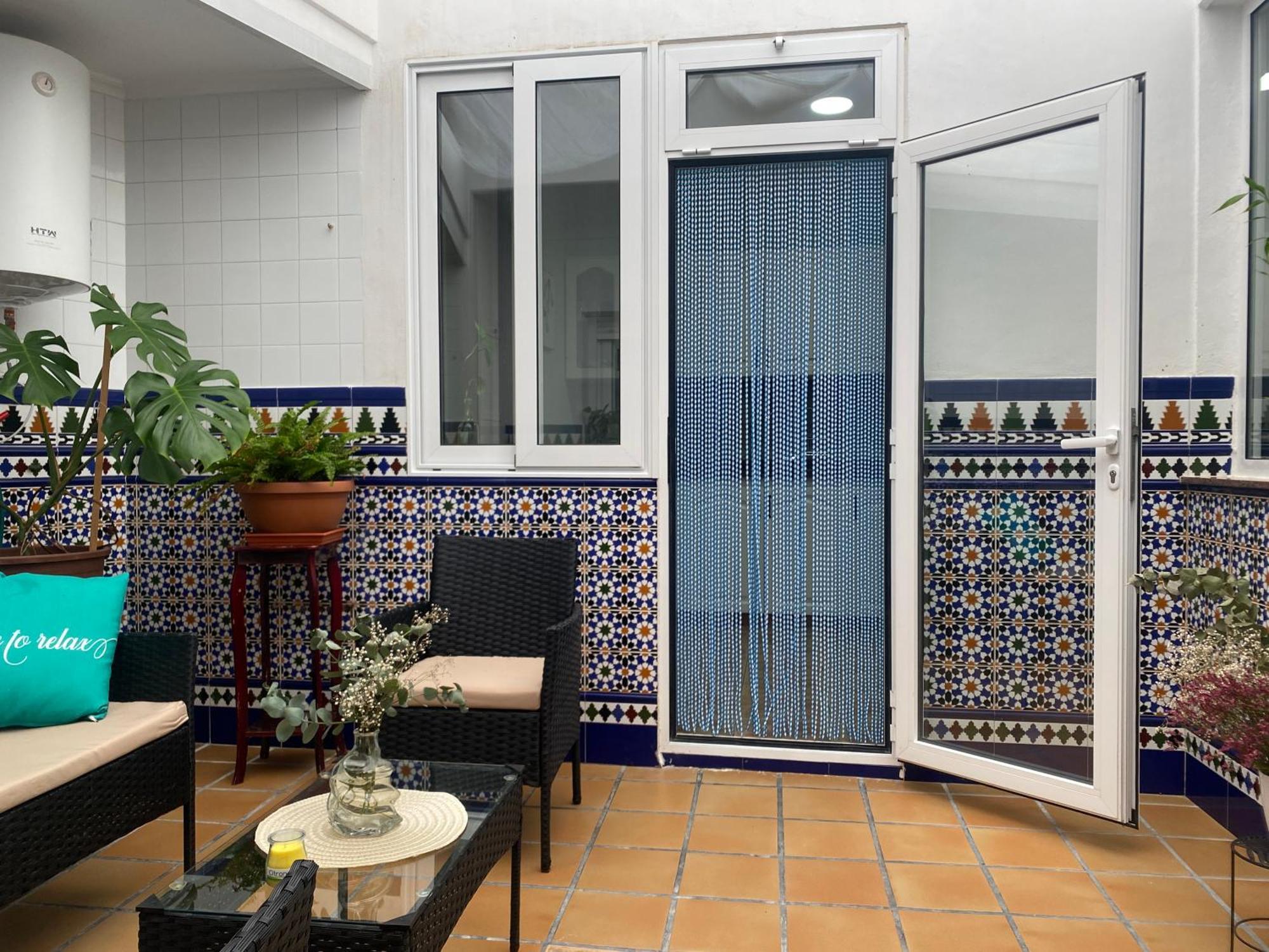 Petirrojo Vila Santa Pola Exterior foto